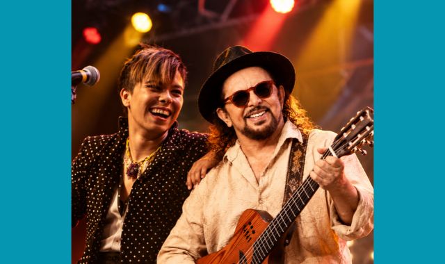 Festival de Primavera de Boipeba 2026 terá shows de Maria Gadú, Geraldo Azevedo e Afrocidade