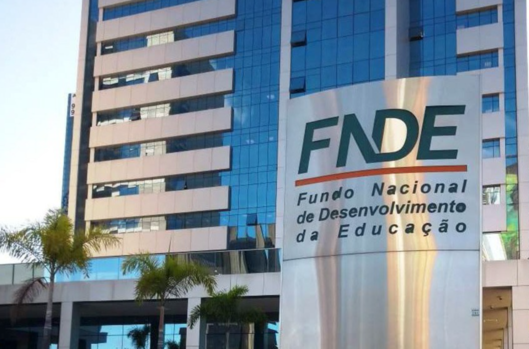 FNDE participa da inauguração de creche em Valença, na Bahia