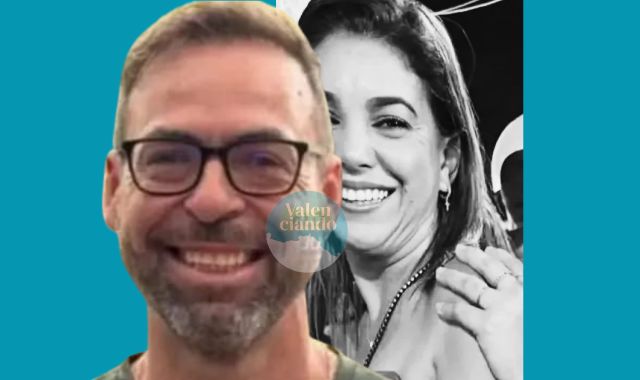 Empresário atira contra a esposa e morre em Santo Antônio de Jesus; mulher é socorrida e levada ao hospital