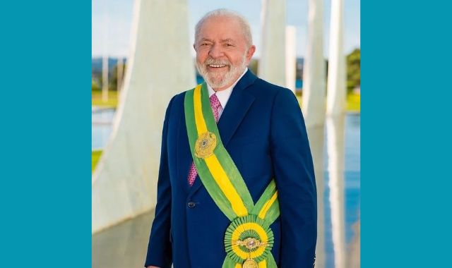 Lula é reeleito presidente do Brasil e conquistará quarto mandato à frente do país