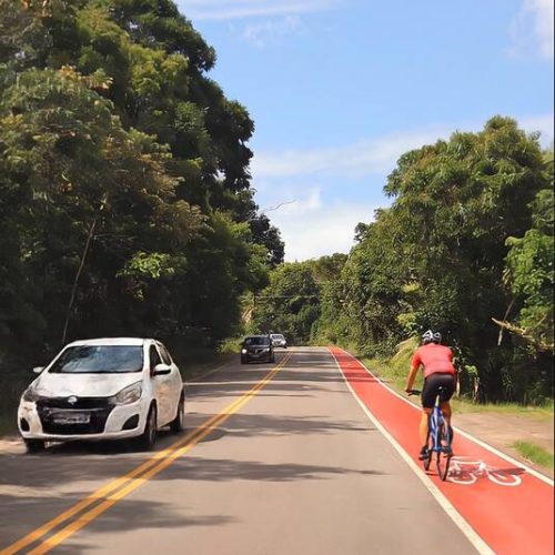 Valença define empresas para construir creche e ciclovia
