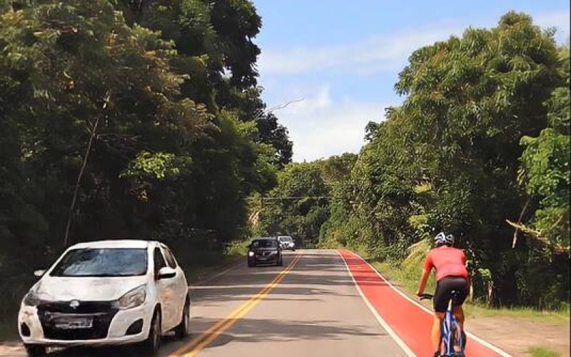 Valença define empresas para construir creche e ciclovia