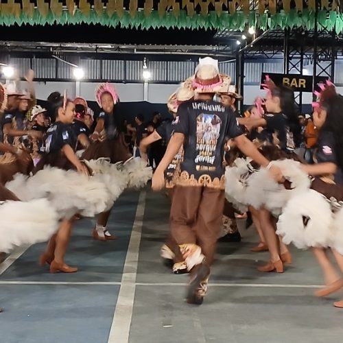 1º Forró da Dattoli reúne autoridades, colaboradores e convidados na maior festa junina empresarial de Valença