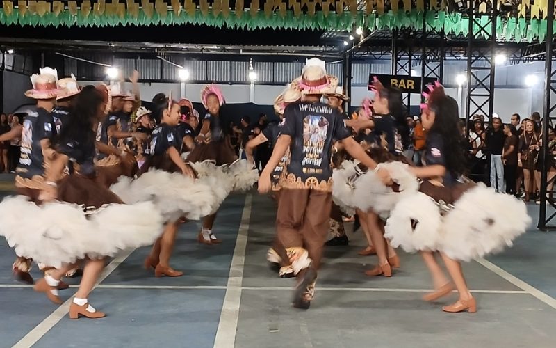 1º Forró da Dattoli reúne autoridades, colaboradores e convidados na maior festa junina empresarial de Valença