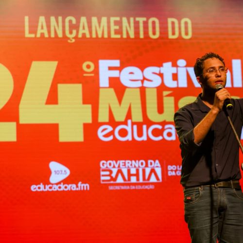 Festival de Música da Rádio Educadora FM