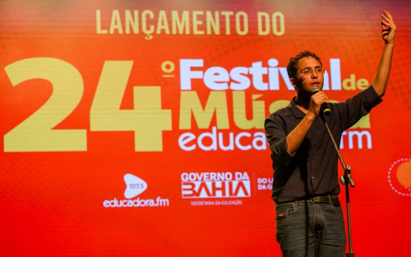 Festival de Música da Rádio Educadora FM