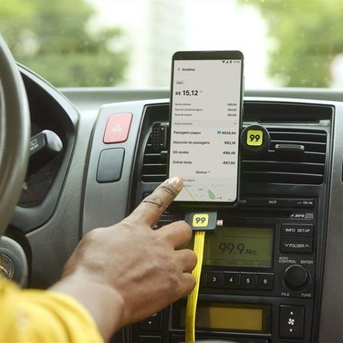 99 amplia opções de mobilidade em Valença