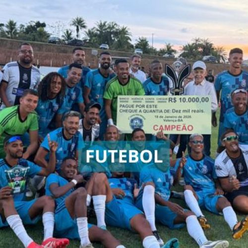 3ª Copa da Arena Pau Brasil