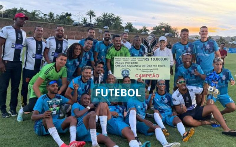 3ª Copa da Arena Pau Brasil