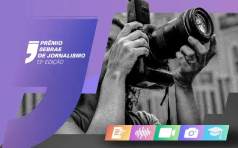 Prêmio Sebrae de Jornalismo