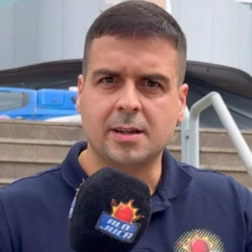 STJ mantém condenação de apresentador Marcelo Castro