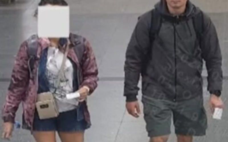 Polícia Civil identifica turista argentino investigado por injúria racial em Morro de São Paulo