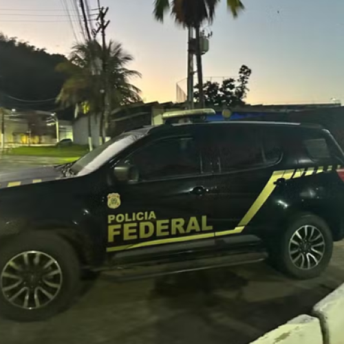PF e CGU deflagram operação contra esquema de fraudes em licitações em Gongogi, na Bahia