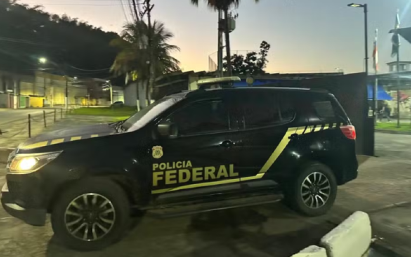PF e CGU deflagram operação contra esquema de fraudes em licitações em Gongogi, na Bahia