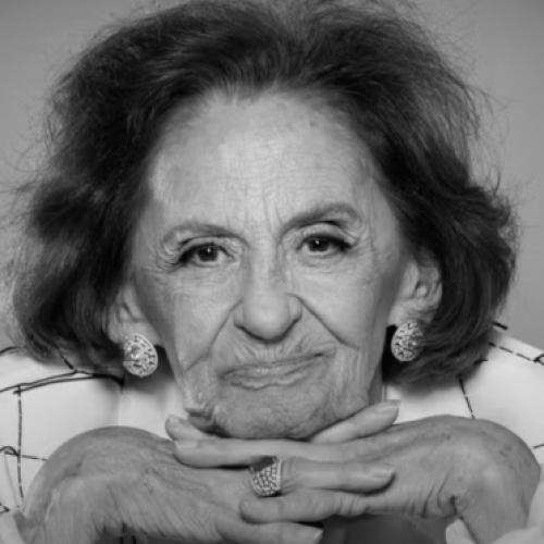 Morre aos 98 anos a atriz Laura Cardoso, um dos grandes nomes da dramaturgia nacional