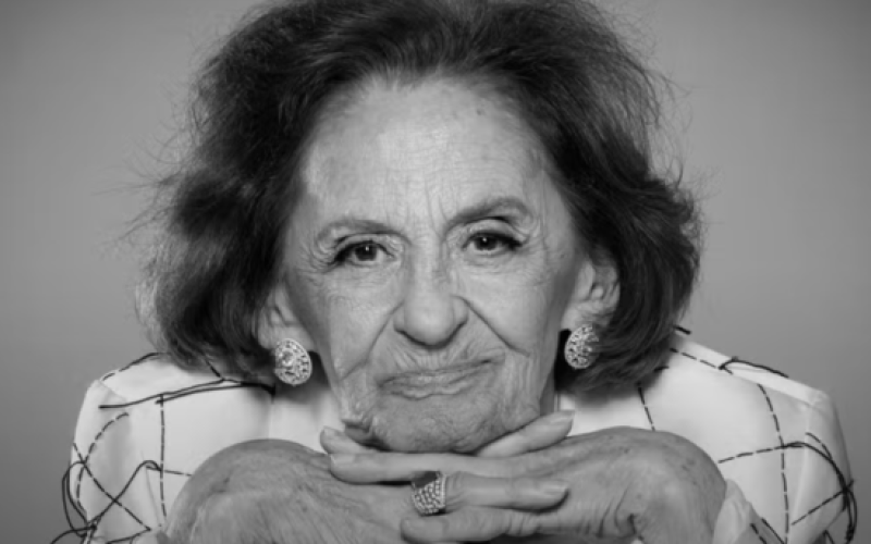Morre aos 98 anos a atriz Laura Cardoso, um dos grandes nomes da dramaturgia nacional