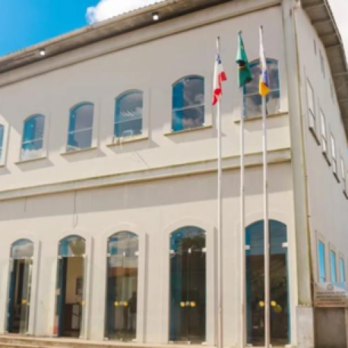 Presidente da Câmara de Cairu anula convocação e diz que seguiu o Regimento Interno ao cancelar eleição da Mesa Diretora