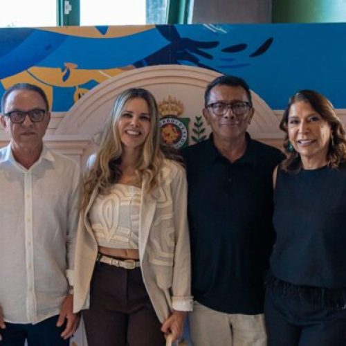 Cairu anuncia Festivais de Primavera de Boipeba e Morro de São Paulo com grandes atrações