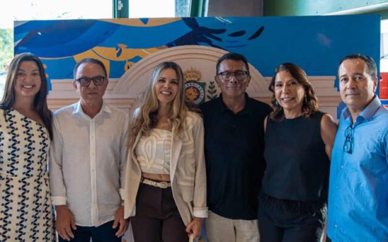 Cairu anuncia Festivais de Primavera de Boipeba e Morro de São Paulo com grandes atrações
