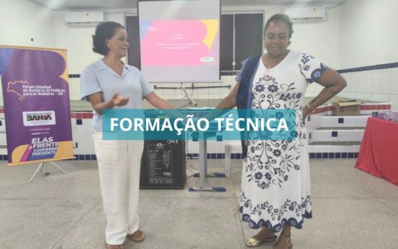 Secretaria de Comunicação |SECOM Prefeitura Municipal de Valença