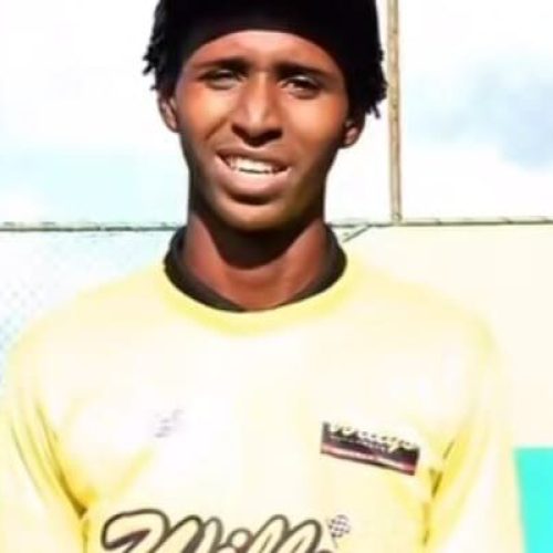 Jovem talento de Valença é selecionado para treinamentos no Rio e disputará a Taça São Paulo de Futebol