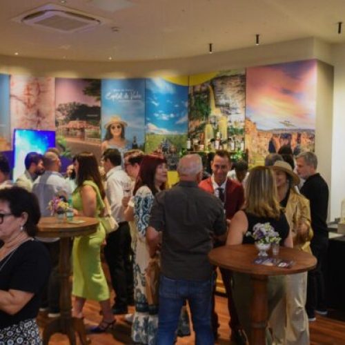 Wine Brasil Music reúne vinícolas, gastronomia e música no Centro Histórico de Salvador