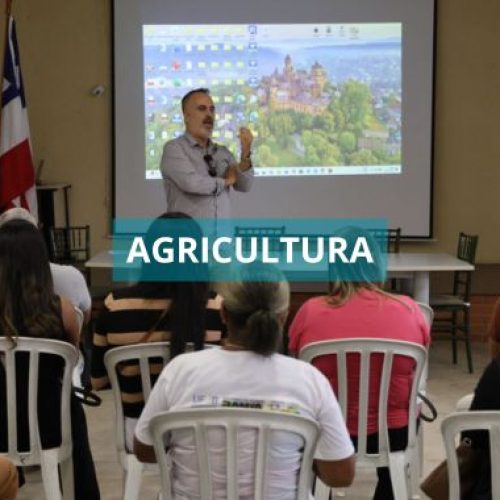 Com foco no fortalecimento rural, Secretaria de Agricultura de Valença apresenta balanço das ações