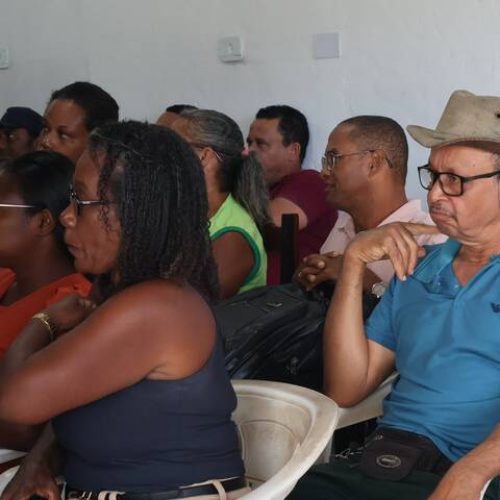 4º Fórum da Agricultura Familiar destaca avanços históricos e desenvolvimento rural em Valença