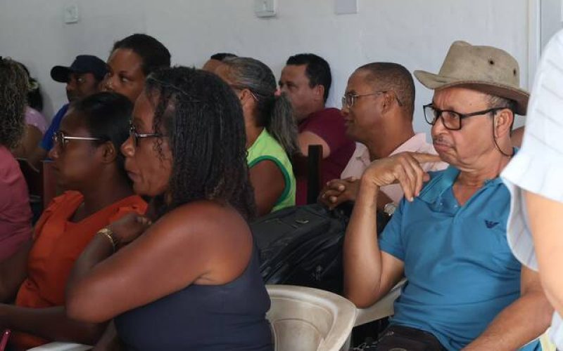 4º Fórum da Agricultura Familiar destaca avanços históricos e desenvolvimento rural em Valença
