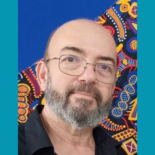 Médico e escritor Alfredo Gonçalves de Lima Neto participará da Bienal do Livro da Bahia