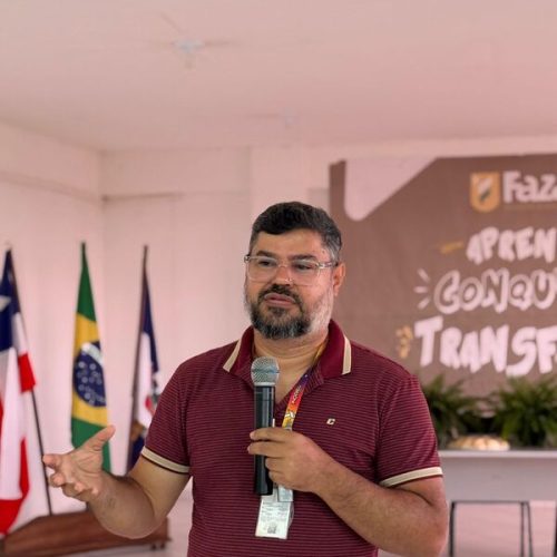 Valença promove encontro técnico para qualificar atendimento à população LGBTQIAPN+