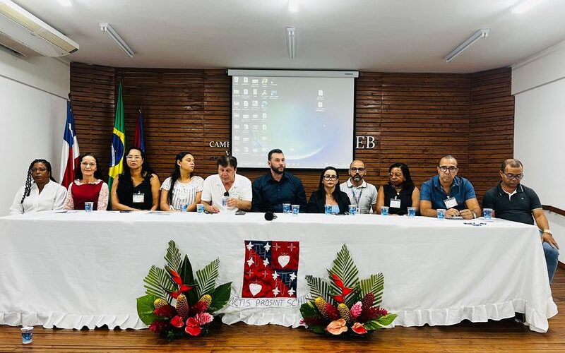 Audiência pública avalia metas da educação