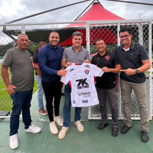 Valença prepara 1ª Corrida e Baba dos Clássicos com apoio do EC Vitória