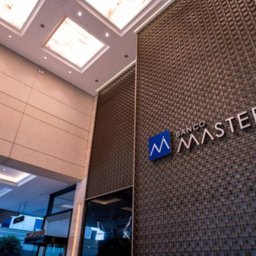 Polícia Federal deve concluir inquérito sobre supostas fraudes no Banco Master antes do primeiro turno