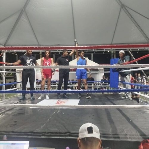 Amanda Costa conquista medalha de ouro