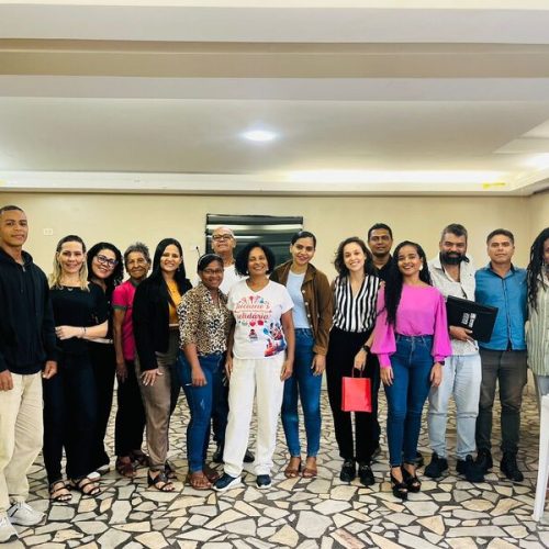 Protocolo Brasil Sem Fome