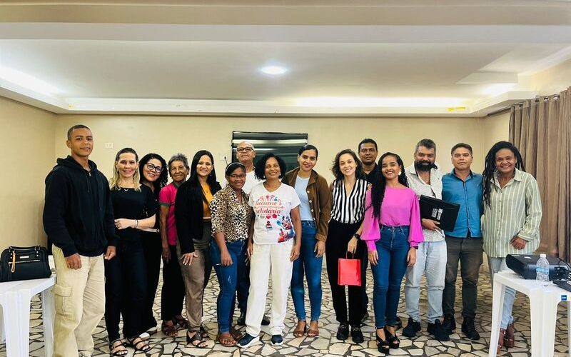 Protocolo Brasil Sem Fome