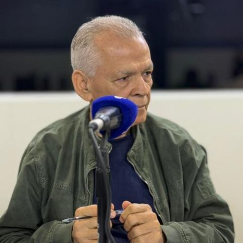 Marcos Medrado anuncia cancelamento do São Pedro 2026 e reforça prioridade aos investimentos em Valença