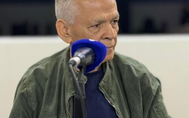 Marcos Medrado anuncia cancelamento do São Pedro 2026 e reforça prioridade aos investimentos em Valença
