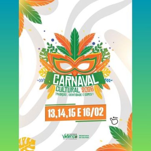 Carnaval Cultural