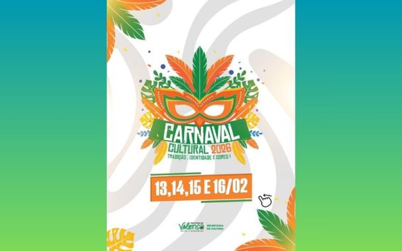 Carnaval Cultural