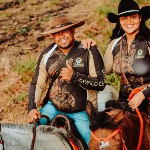 Primeira Cavalgada Noturna agitará o final de semana em Valença