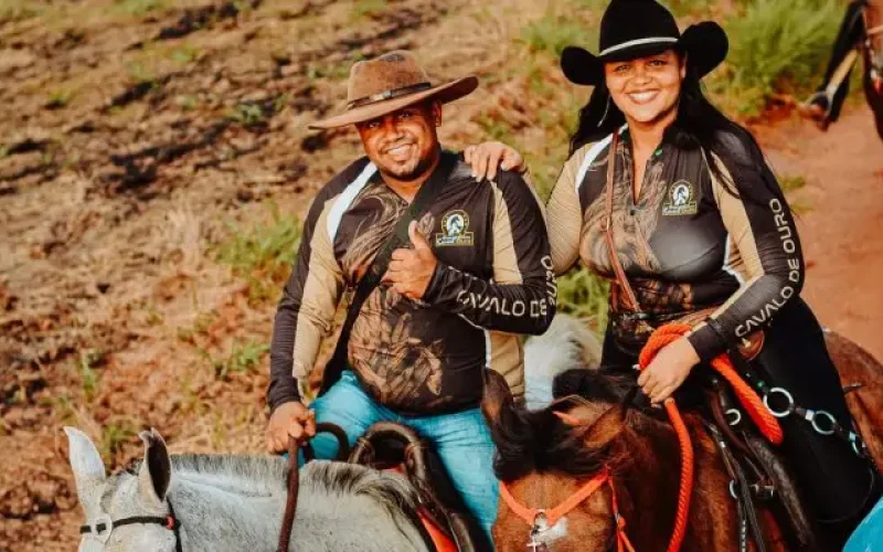 Primeira Cavalgada Noturna agitará o final de semana em Valença