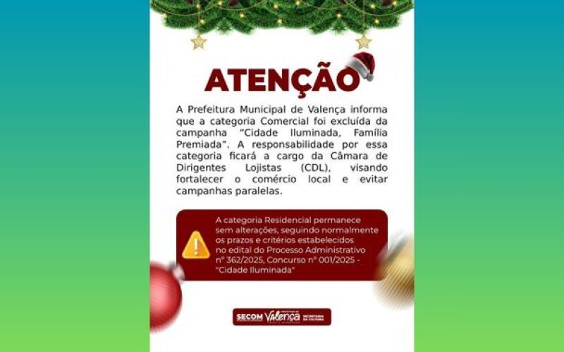 Cidade Iluminada, Família Premiada