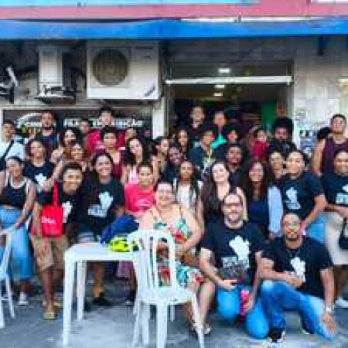 Cineclube Valença celebra dois anos de cinema, cultura e transformação