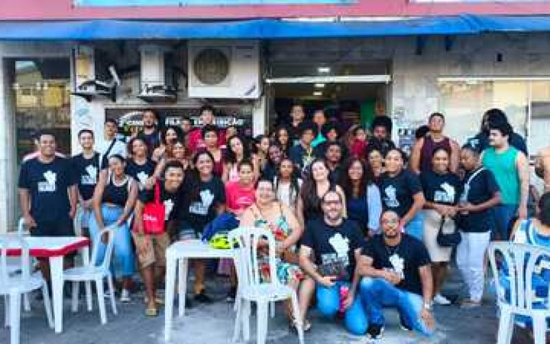 Cineclube Valença celebra dois anos de cinema, cultura e transformação