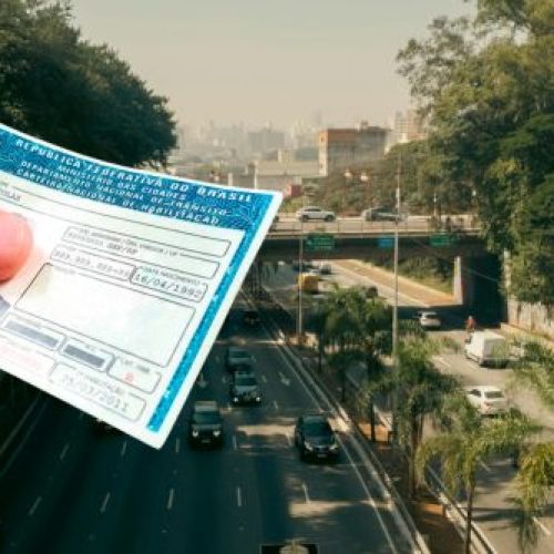 CNH da Gente terá 20 mil vagas gratuitas para primeira habilitação na Bahia