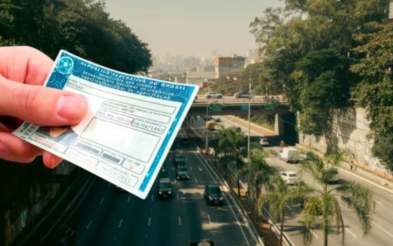 CNH da Gente terá 20 mil vagas gratuitas para primeira habilitação na Bahia