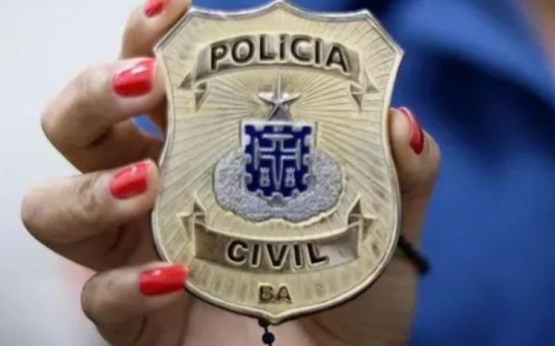 Concurso da Polícia Civil da Bahia 2026