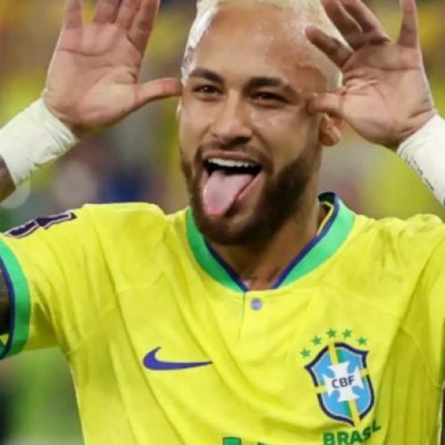 Copa do Mundo 2026 - convocação para a seleção brasileira